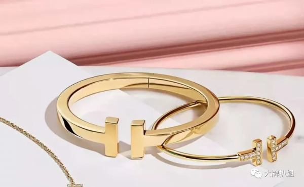 卡地亞、蒂芙尼、寶格麗，第一條大牌手鐲怎麼選？