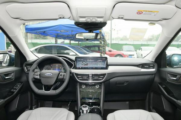 20萬級SUV推薦:福特銳際,2.0T+8AT+四驅,美系合資挺香的? 20萬級SUV推薦:福特銳際,2.0T+8AT+四驅,美系合資挺香的?