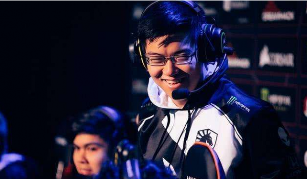 DOTA：NS表示第一個major將被鴿，blitz談論歐洲區看法