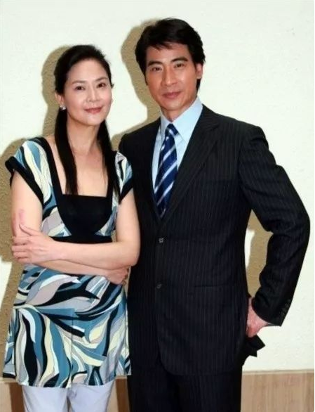 “瓊女郎”俞小凡,就這樣改寫了她的結局,苦盡甘來終無遺憾 “瓊女郎”俞小凡,就這樣改寫了她的結局,苦盡甘來終無遺憾