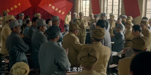 連毛主席登上《時代週刊》都還原一模一樣，這劇8個細節堪稱神蹟