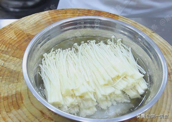 一週6道食譜，每天不重樣，吃著下飯成本低，做法簡單適合上班族