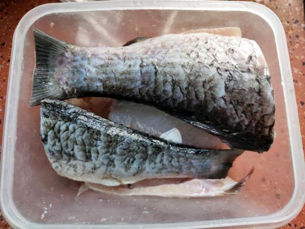 自制豆豉鯪魚：香氣撲鼻味道可口，鹹香下飯，看完就能學會