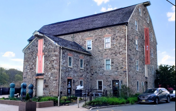 自駕北美——新澤西州其他的窮鄉僻壤