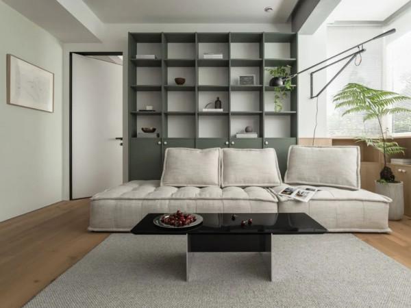 小戶型裝修禁忌：為什麼空間會變小？又該怎麼設計？