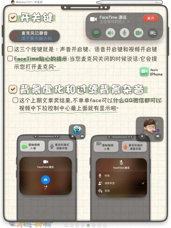 什麼是FaceTime&quest;