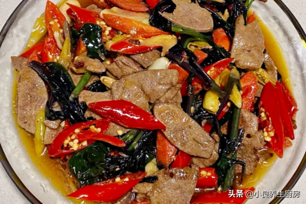 冬天,碰見這菜別手軟,營養又美味,滋補又解饞,現在吃正當季 冬天,碰見這菜別手軟,營養又美味,滋補又解饞,現在吃正當季