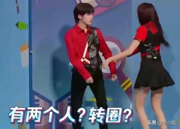 張家輝不帶楊紫吃火鍋，鹿晗不願靠近娜扎：分寸感換來的是安全感