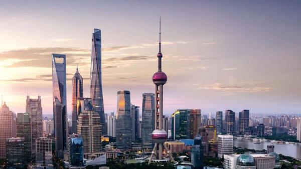 2021全球城市前10強：美國入圍3個，日本英國各1個，那麼我國呢？