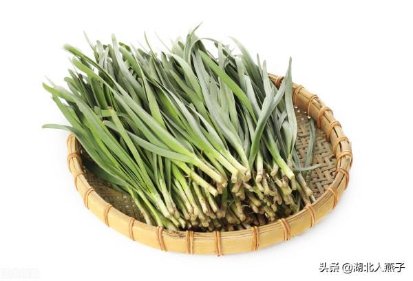 明日立春，多吃8種綠色的&OpenCurlyDoubleQuote;立春菜&rdquo;，清補美味，順應節氣而食