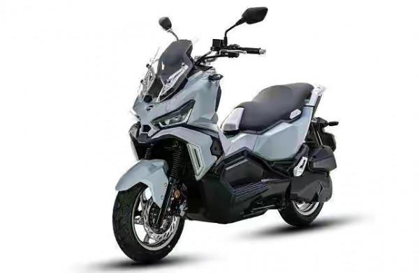 摩托車離合器乾式和溼式，有何不同？三陽“哈士奇”是溼式嗎？