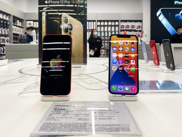 這屆年輕人,換手機也需要理由了 這屆年輕人,換手機也需要理由了