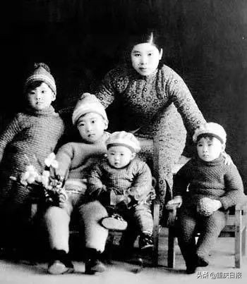 楊虎城之女楊拯英去世，享年87歲