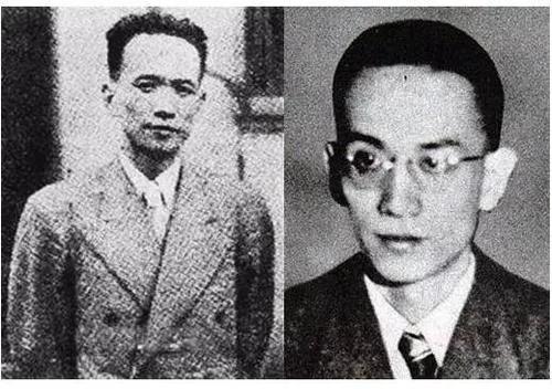 民國十大漢奸的經歷和結局，個個悲慘