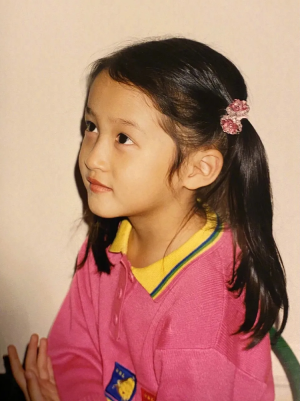 非富即貴，滿門大人物，京圈娛二代背景有多強，關曉彤都排不上