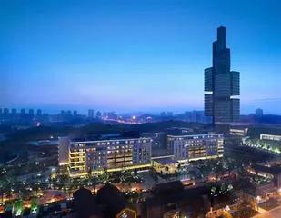 中國十佳不夜城