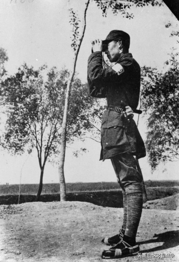 彭雪楓憑什麼能夠名列共和國的36位軍事家之一? 彭雪楓憑什麼能夠名列共和國的36位軍事家之一?