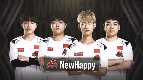 PGC第三週生存賽第一日綜述 NH壓哨晉級 PCL5隊同場