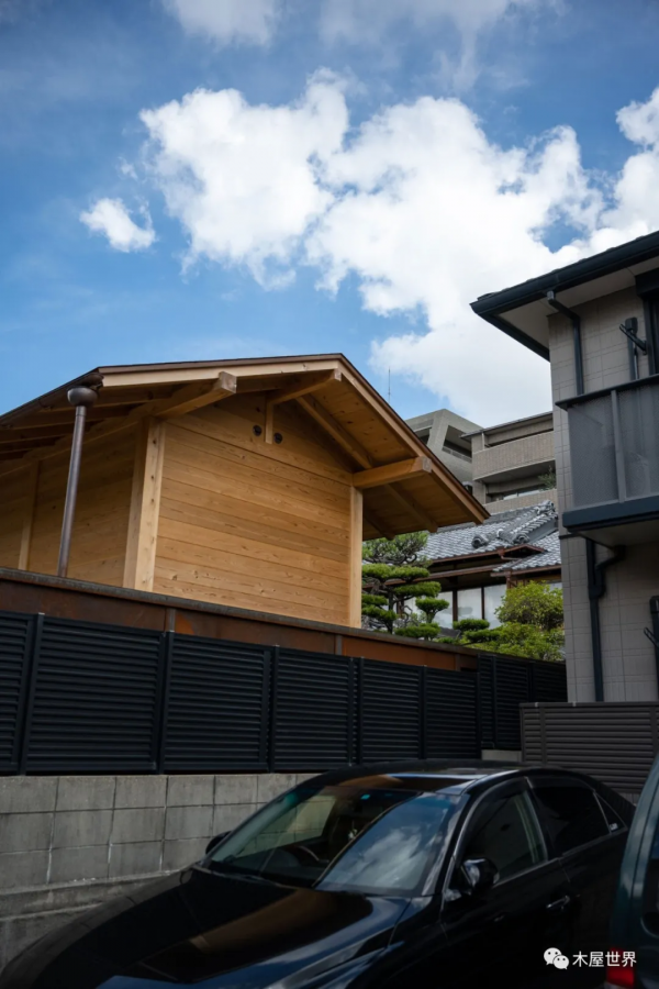 改造老舊屋宅,為了它更老時的美麗 改造老舊屋宅,為了它更老時的美麗