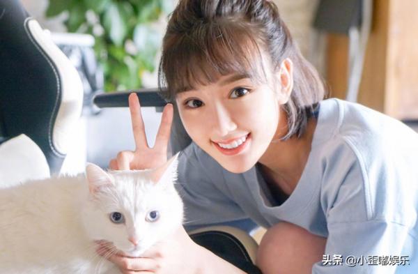 “裝嫩”不招人煩的演員只服這6位，娃娃臉靈氣逼人，演技也線上