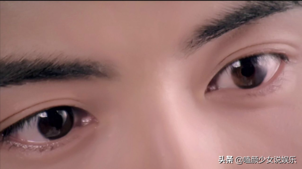 回族美人不止香妃！5位回族明星，個個盤靚條順，古裝尤其美