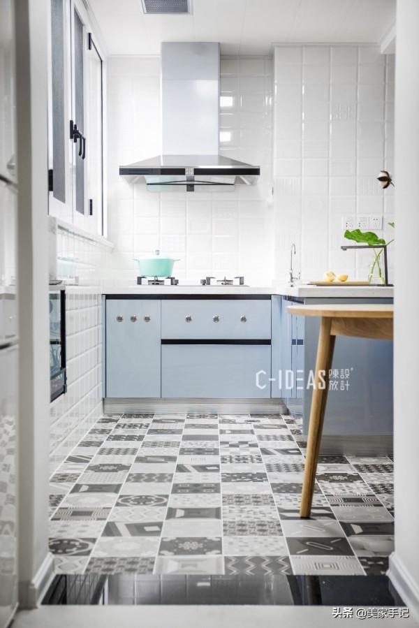 堅持摒棄陽臺,兩室改三室,她將99㎡家利用到極致,太有智慧了 堅持摒棄陽臺,兩室改三室,她將99㎡家利用到極致,太有智慧了