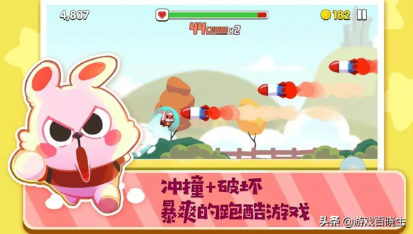 這些單機手遊玩的人不多，但真的很好玩