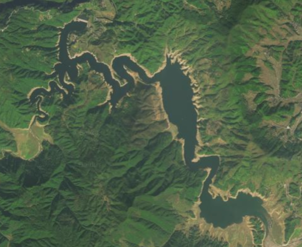 江西省十大水庫是哪十大水庫,你知道麼? 江西省十大水庫是哪十大水庫,你知道麼?