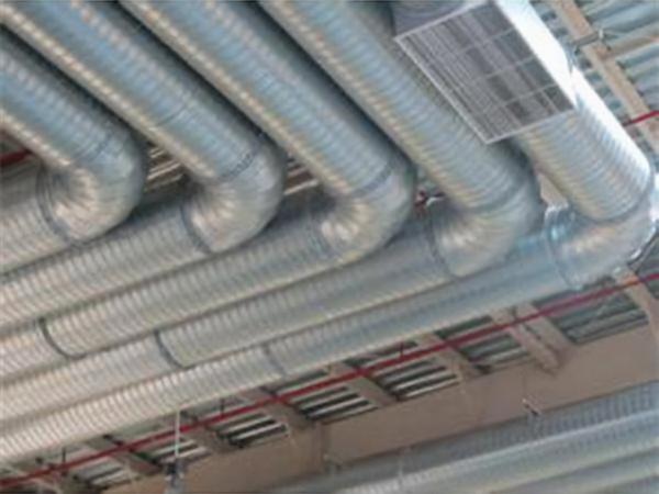 如何區分排煙管道和通風管道? 如何區分排煙管道和通風管道?