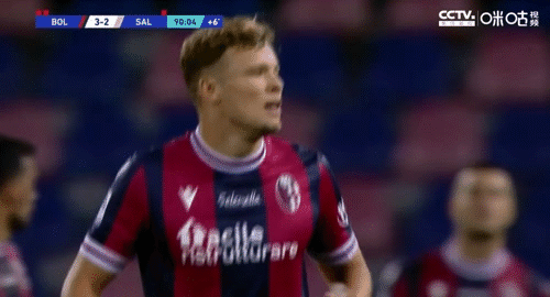 身高1米93的任意球大師！如今，他的兒子踢上了意甲