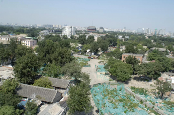 北京文博丨近年來北京大運河文化帶的重要考古發現——玉河通惠河、西板橋 北京文博丨近年來北京大運河文化帶的重要考古發現——玉河通惠河、西板橋