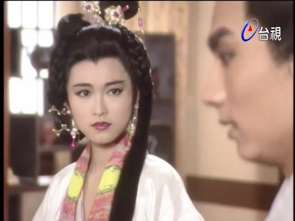 錐子臉別尬演大唐美人！這9位女演員，告訴你什麼叫國色天香