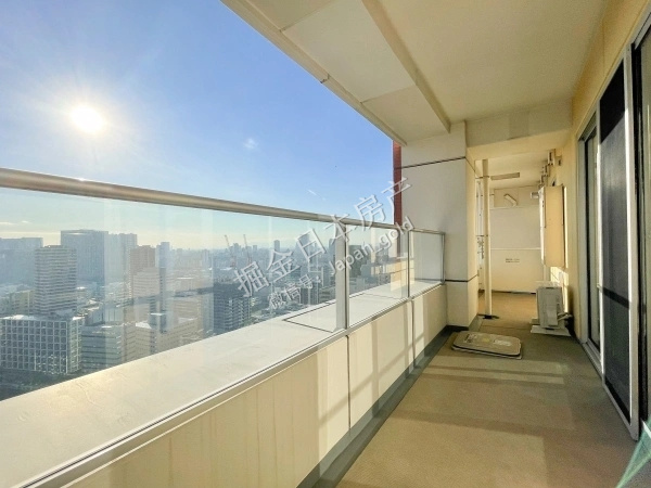 東京港區3LDK高階公寓，全新裝修，日本公司社長居住集聚地，投資自住兩相宜