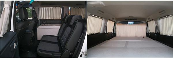 五菱微旅車正式釋出,搭載1.5T動力,平民房車來了? 五菱微旅車正式釋出,搭載1.5T動力,平民房車來了?