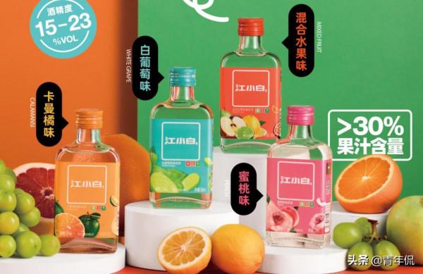 年輕人為何越來越喜歡果酒,說說國內的八款果露酒代表 年輕人為何越來越喜歡果酒,說說國內的八款果露酒代表