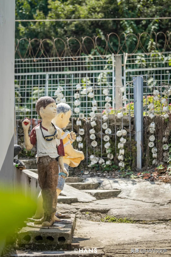 黃鶴樓下的人間煙火，蛇山上的神奇武昌