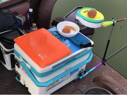 二十年臺釣之路，看看臺釣究竟需要哪些裝備？