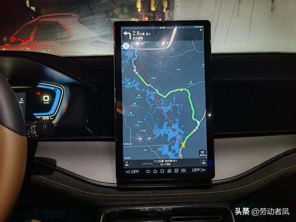 《小鳳用車生活》櫻花盛開，駕車自來