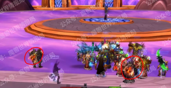 TBC驚現最強戰術:拿著王子橙武去打其他Boss,全部碾壓 TBC驚現最強戰術:拿著王子橙武去打其他Boss,全部碾壓