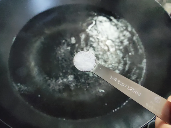 素食菜譜 | 五色雜蔬,營養豐富,味道鮮美,家人超喜歡 素食菜譜 | 五色雜蔬,營養豐富,味道鮮美,家人超喜歡