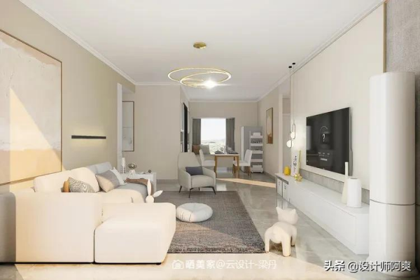 要命!這20套客餐廳也太撩了吧,每套都吊打網紅家 要命!這20套客餐廳也太撩了吧,每套都吊打網紅家