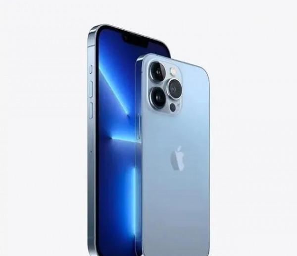 iPhone13ProMax發售引爭議?整機實在太重,除了土豪真沒人買 iPhone13ProMax發售引爭議?整機實在太重,除了土豪真沒人買