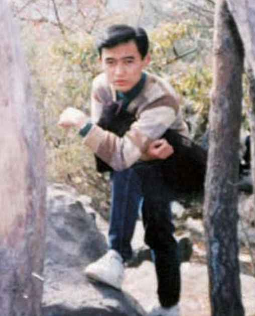 孟非，娶21歲初戀，女朋友談一個就夠，糟糠之妻不可棄