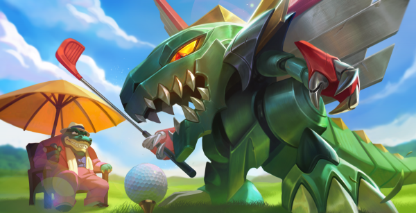 18般兵器樣樣全，高達中奇葩近戰武器盤點，你見過幾個？