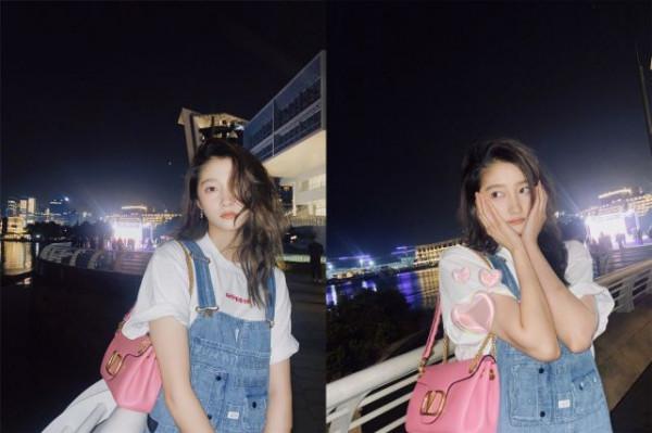 明星藝考路透:有人今昔無差別,有人直接換了臉,就因紅氣養人? 明星藝考路透:有人今昔無差別,有人直接換了臉,就因紅氣養人?