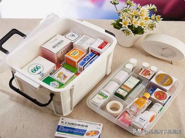 外出旅行必備清單，建議收藏，從此出行無憂