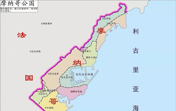 有總比沒有強，盤點世界上那些只有一點點海岸線的國家