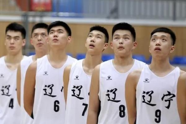 遼寧男籃U19力克河南，取全運會首勝，兩大希望之星合砍50分