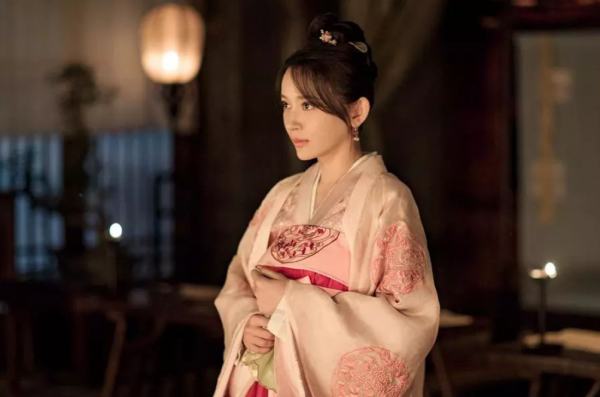 古代嫡妻嫁妝權(中):與夫共享,和離改嫁還能帶走的唐宋時期 古代嫡妻嫁妝權(中):與夫共享,和離改嫁還能帶走的唐宋時期