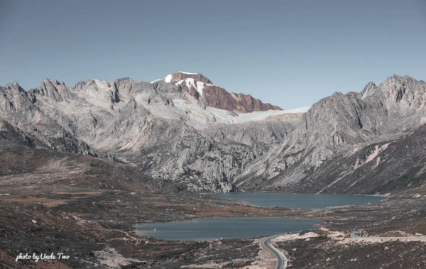 去西藏旅遊，這幾個地方一定不要錯過